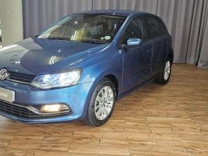 Volkswagen Polo hatch 1.2TSI Comfortline - Image 3