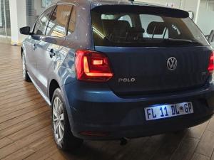 Volkswagen Polo hatch 1.2TSI Comfortline - Image 4