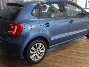Volkswagen Polo hatch 1.2TSI Comfortline - Image 6
