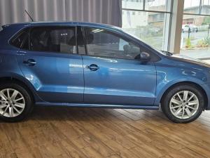 Volkswagen Polo hatch 1.2TSI Comfortline - Image 7
