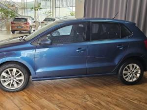 Volkswagen Polo hatch 1.2TSI Comfortline - Image 8
