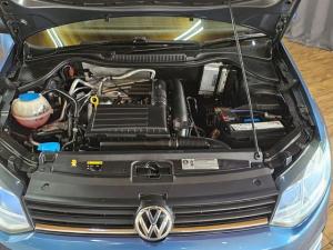Volkswagen Polo hatch 1.2TSI Comfortline - Image 9