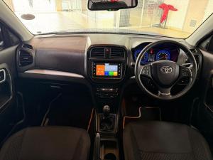 Toyota Urban Cruiser 1.5 XR - Image 16