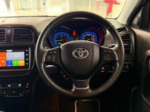 Toyota Urban Cruiser 1.5 XR - Image 19