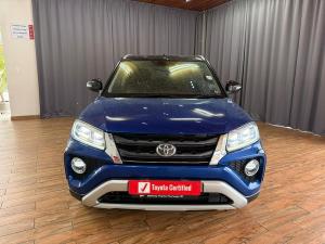 Toyota Urban Cruiser 1.5 XR - Image 2