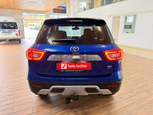 Toyota Urban Cruiser 1.5 XR - Image 3