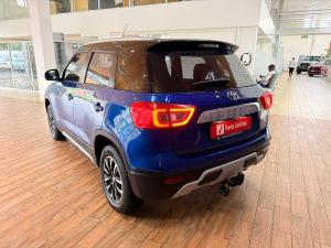 Toyota Urban Cruiser 1.5 XR - Image 6