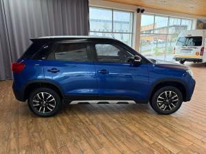 Toyota Urban Cruiser 1.5 XR - Image 8