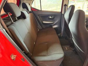 Toyota Agya 1.0 auto - Image 14