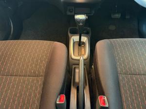 Toyota Agya 1.0 auto - Image 19