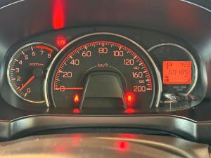 Toyota Agya 1.0 auto - Image 24