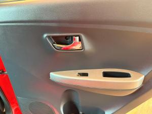 Toyota Agya 1.0 auto - Image 26