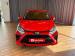 Toyota Agya 1.0 auto - Thumbnail 3