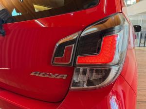 Toyota Agya 1.0 auto - Image 5
