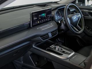 Haval Jolion Pro 1.5T S Ultra Luxury