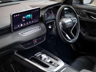Haval Jolion Pro 1.5T Super Luxury