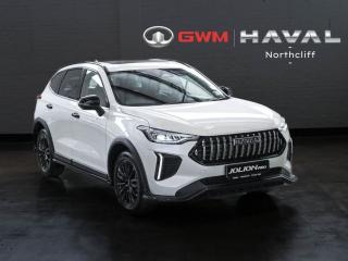 Haval Jolion Pro 1.5T Super Luxury