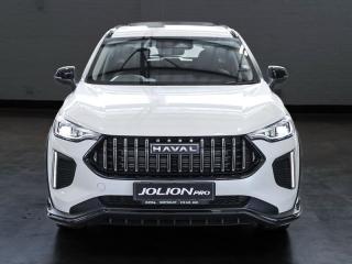Haval Jolion Pro 1.5T Super Luxury