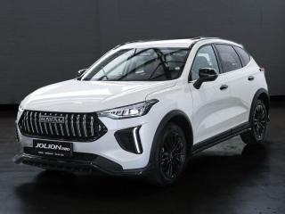 Haval Jolion Pro 1.5T Super Luxury