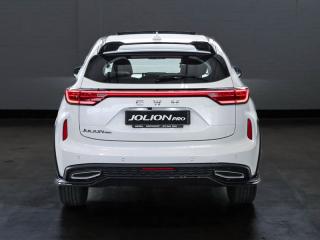Haval Jolion Pro 1.5T Super Luxury