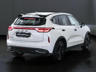 Haval Jolion Pro 1.5T Super Luxury