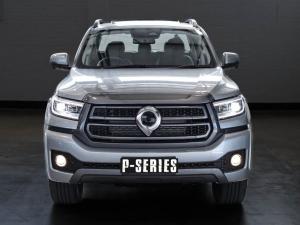 GWM P300 2.4T double cab LT 4x4 - Image 2