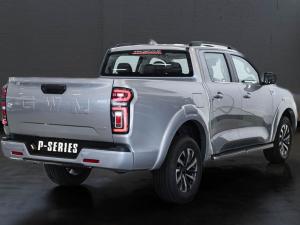 GWM P300 2.4T double cab LT 4x4 - Image 4