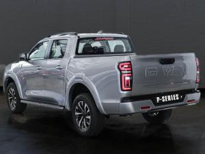 GWM P300 2.4T double cab LT 4x4 - Image 6