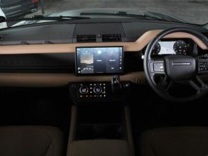 Land Rover Defender 110 D350 X-Dynamic HSE - Image 11