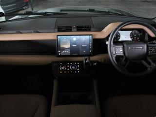 Land Rover Defender 110 D350 X-Dynamic HSE