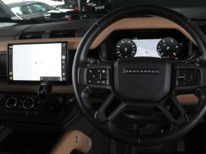 Land Rover Defender 110 D350 X-Dynamic HSE - Image 12