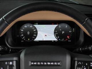 Land Rover Defender 110 D350 X-Dynamic HSE