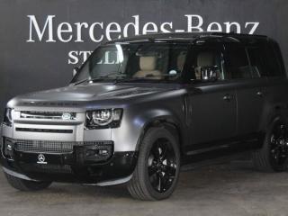 Land Rover Defender 110 D350 X-Dynamic HSE
