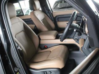 Land Rover Defender 110 D350 X-Dynamic HSE