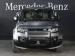 Land Rover Defender 110 D350 X-Dynamic HSE - Thumbnail 2