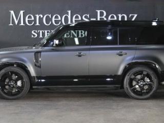 Land Rover Defender 110 D350 X-Dynamic HSE