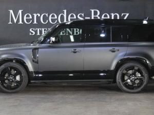 Land Rover Defender 110 D350 X-Dynamic HSE - Image 3