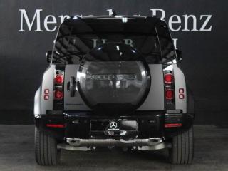 Land Rover Defender 110 D350 X-Dynamic HSE