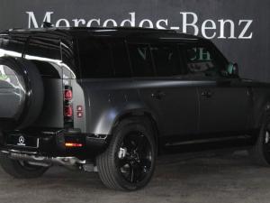 Land Rover Defender 110 D350 X-Dynamic HSE - Image 5