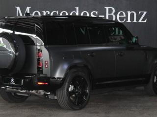 Land Rover Defender 110 D350 X-Dynamic HSE