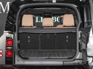 Land Rover Defender 110 D350 X-Dynamic HSE