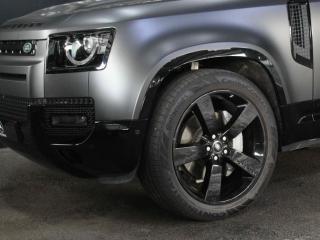 Land Rover Defender 110 D350 X-Dynamic HSE