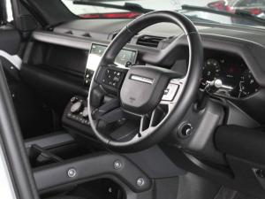 Land Rover Defender 110 D350 X-Dynamic HSE - Image 11