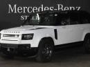 Thumbnail Land Rover Defender 110 D350 X-Dynamic HSE