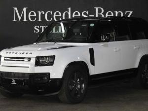 Land Rover Defender 110 D350 X-Dynamic HSE - Image 1