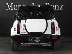 Land Rover Defender 110 D350 X-Dynamic HSE - Image 4