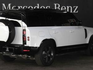 Land Rover Defender 110 D350 X-Dynamic HSE - Image 5