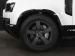 Land Rover Defender 110 D350 X-Dynamic HSE - Thumbnail 8