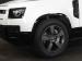 Land Rover Defender 110 D350 X-Dynamic HSE - Thumbnail 9