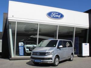 Volkswagen Caravelle 2.0BiTDI Highline - Image 1